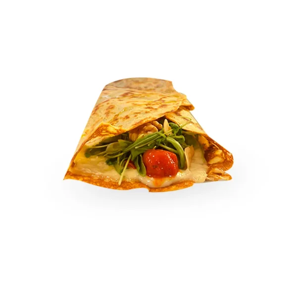 Crepe Salado