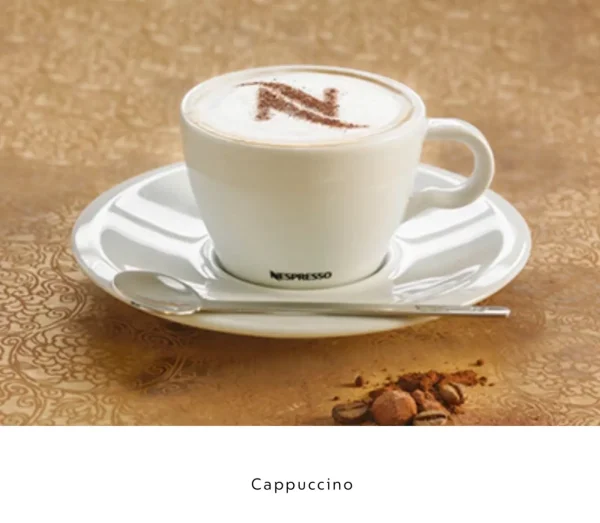 Cappuccino