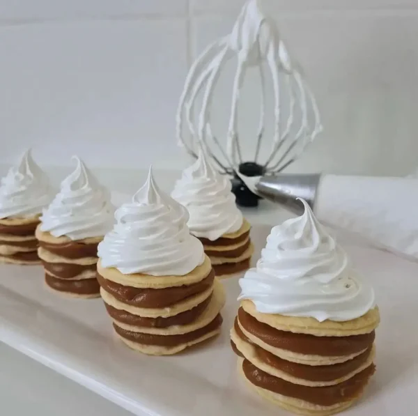 Mini Alfajor Rogel