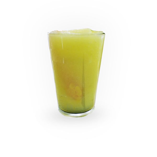 Granizados