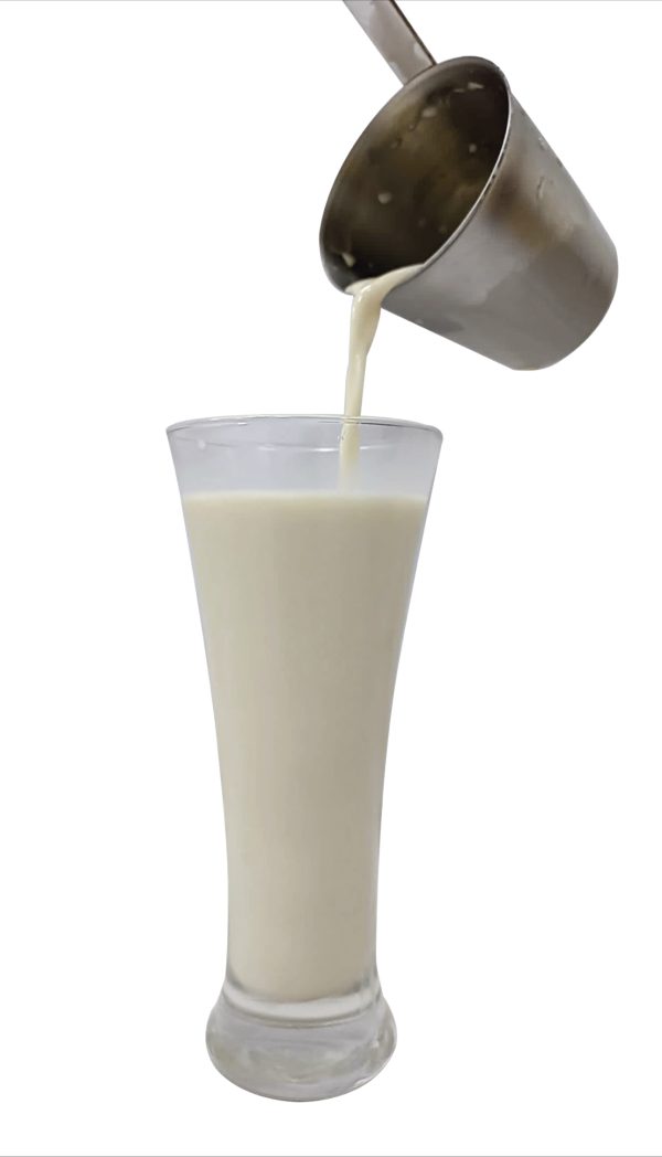 Horchata Artesanal de Alboraya, Valencia